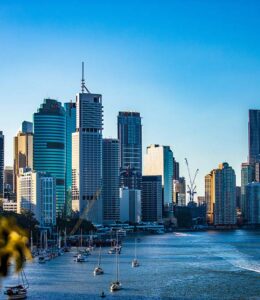 QLD